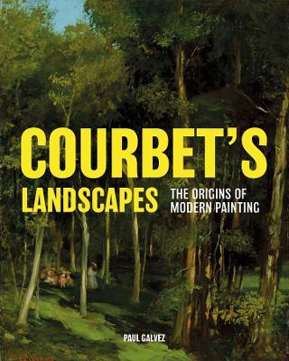 Courbet's Landscapes