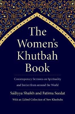 The Women's Khutbah Book