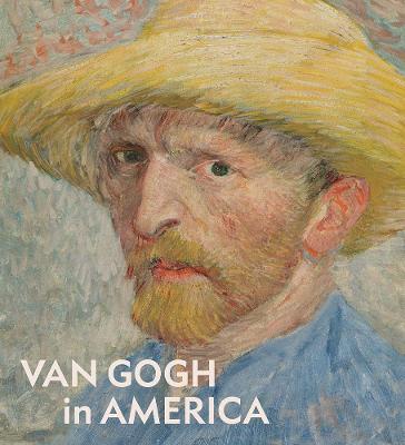 Van Gogh in America