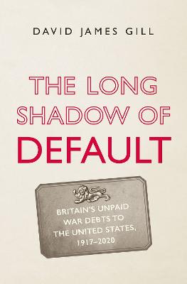 The Long Shadow of Default