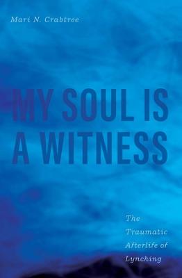 My Soul Is a Witness