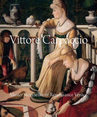 Vittore Carpaccio