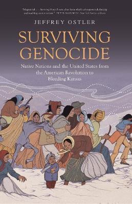 Surviving Genocide