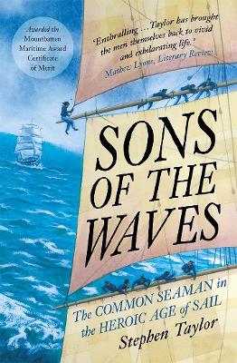 Sons of the Waves