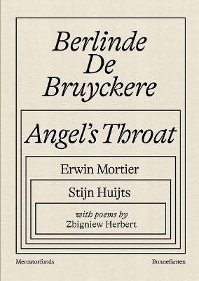 Berlinde De Bruyckere: Angel's Throat