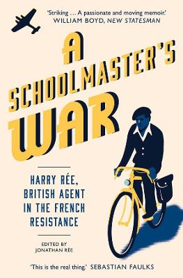 Schoolmaster's War