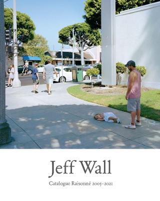 Jeff Wall