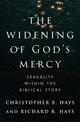 Widening of God's Mercy