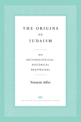 The Origins of Judaism