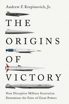 The Origins of Victory