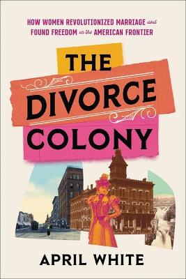 Divorce Colony