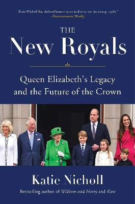 The New Royals