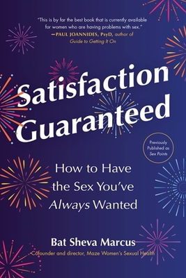 Satisfaction Guaranteed