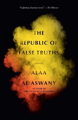 The Republic of False Truths