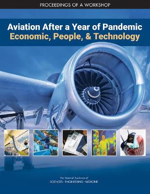 Aviation After a Year of Pandemic