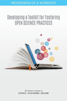 Developing a Toolkit for Fostering Open Science Practices