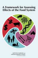 Imagem de capa do livro A Framework for Assessing Effects of the Food System