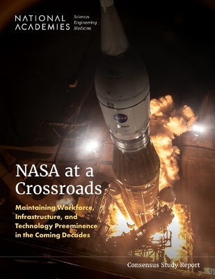 NASA at a Crossroads