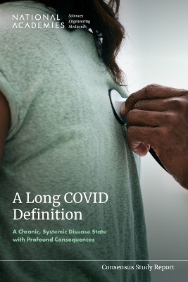 Long COVID Definition