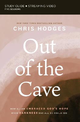 Out of the Cave Bible Study Guide plus Streaming Video