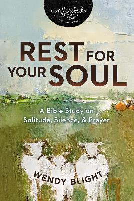 Rest for Your Soul
