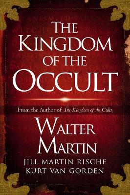 Kingdom of the Occult