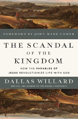 The Scandal of the Kingdom