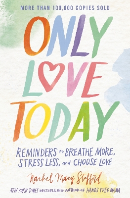 Only Love Today