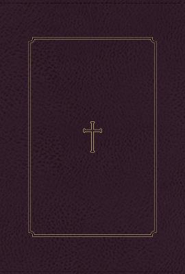 KJV, Thompson Chain-Reference Bible, Leathersoft, Burgundy, Red Letter, Thumb Indexed, Comfort Print