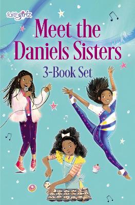 Meet the Daniels Sisters