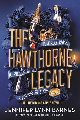 Hawthorne Legacy