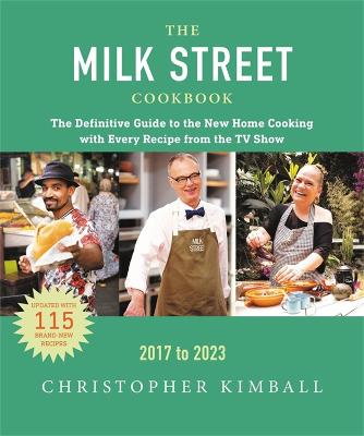 The The Milk Street Cookbook (Sixth Edition)