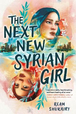 The The Next New Syrian Girl