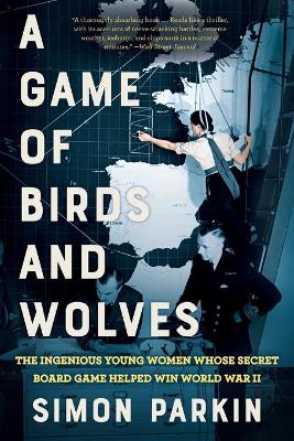 Game of Birds and Wolves
