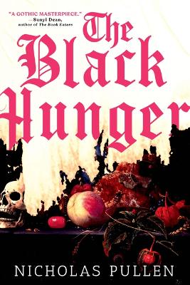 Black Hunger