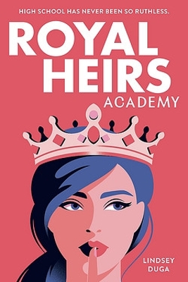 Royal Heirs Academy