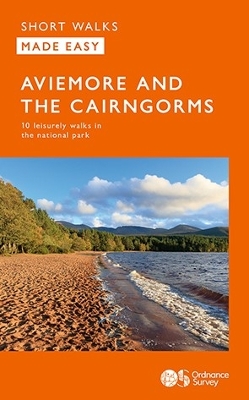Aviemore and the Cairngorms