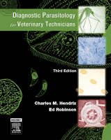 Diagnostic Parasitology for Veterinary Technicians