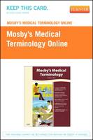 Mosby'S Medical Terminology Online - Retail Pack