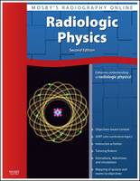Mosby'S Radiography Online: Radiologic Physics (User Guide and Access Code)
