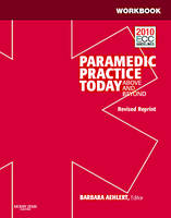 Workbook for Foundations of Paramed Practice