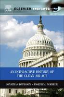 Interactive History of the Clean Air Act