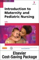 Introduction to Maternity & Pediatric Nursing and Elsevier Adaptive Quizzing Package