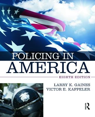 Policing in America