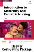 Introduction to Maternity & Pediatric Nursing - Text and Elsevier Adaptive Learning Package