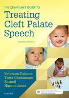 Clinician's Guide to Treating Cleft Palate Speech
