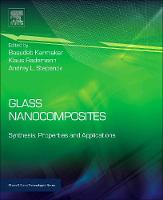 Glass Nanocomposites