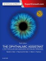 Ophthalmic Assistant