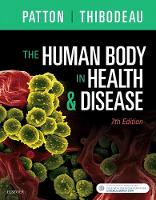 Human Body in Health & Disease - Hardcover