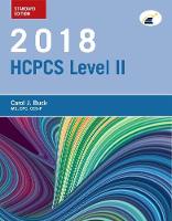 2018 HCPCS Level II Standard Edition